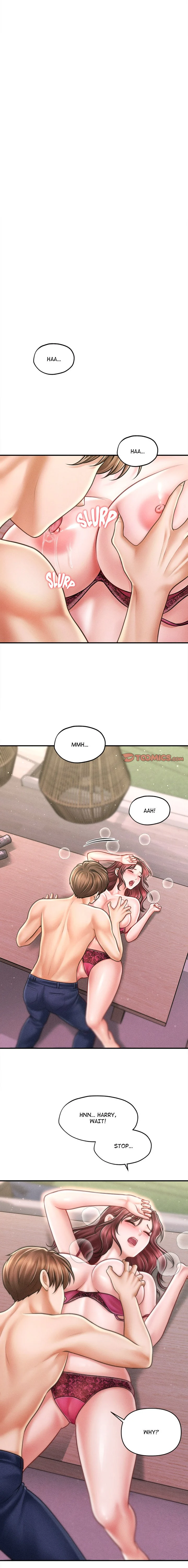 The Chairman’s Secret Son chapter 25 page 11