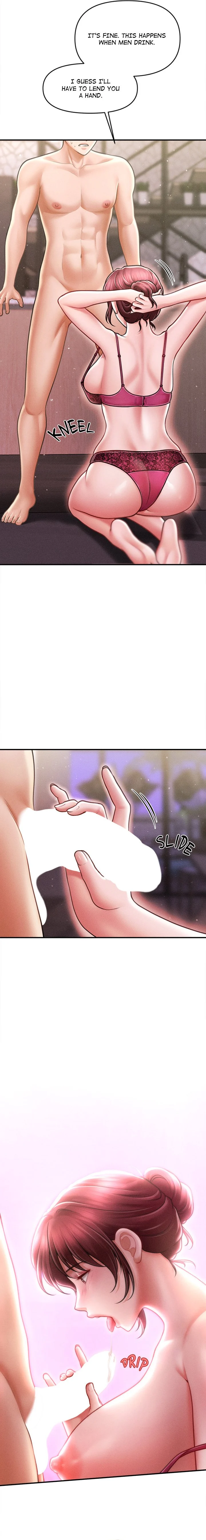 The Chairman’s Secret Son chapter 25 page 16