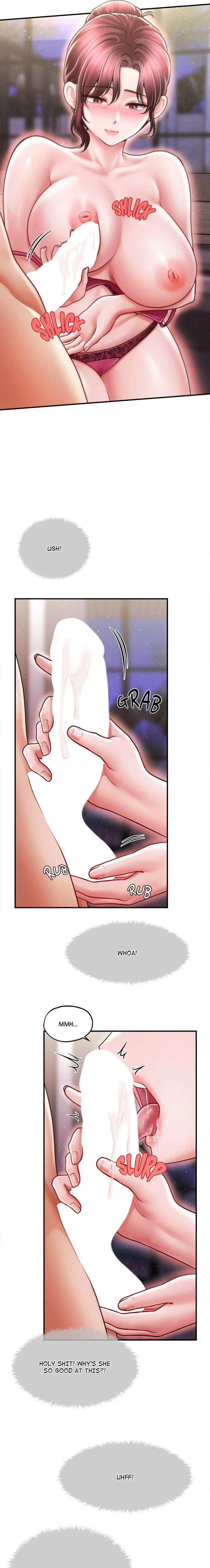 The Chairman’s Secret Son chapter 25 page 17