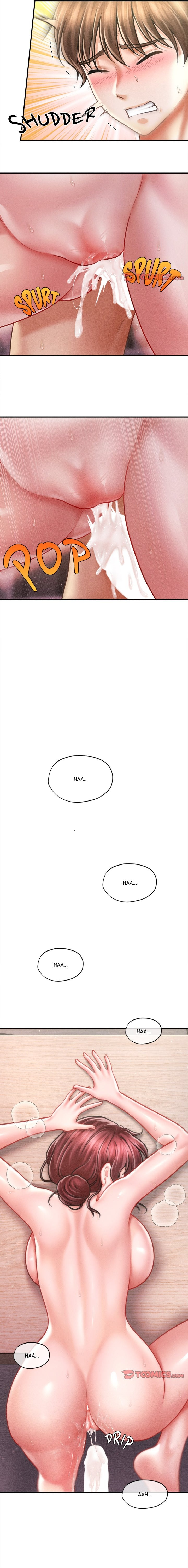 The Chairman’s Secret Son chapter 26 page 10