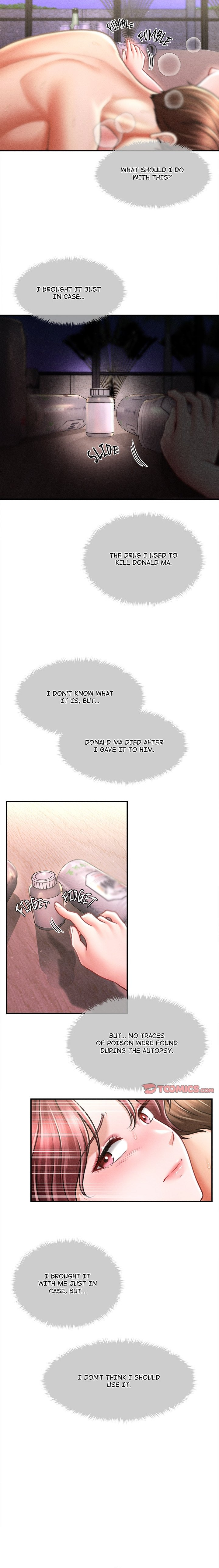The Chairman’s Secret Son chapter 26 page 17
