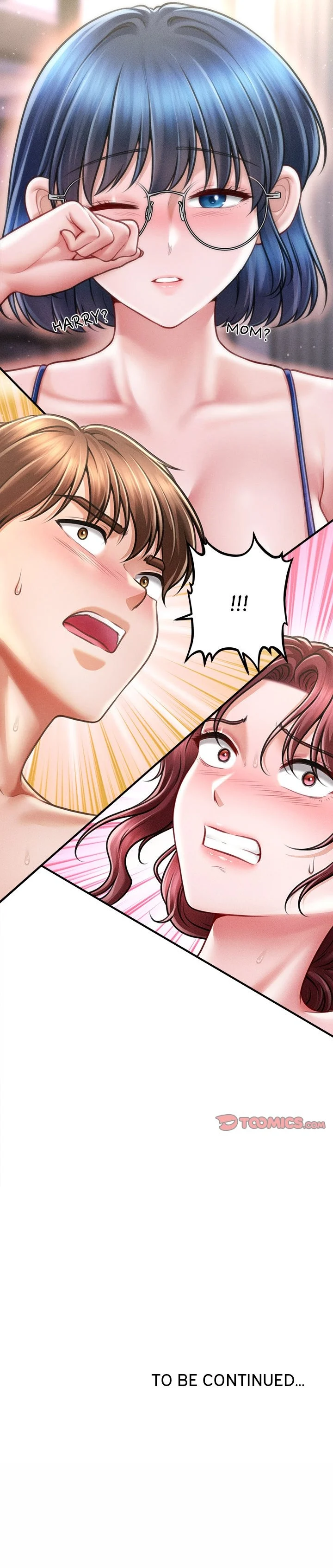 The Chairman’s Secret Son chapter 26 page 19