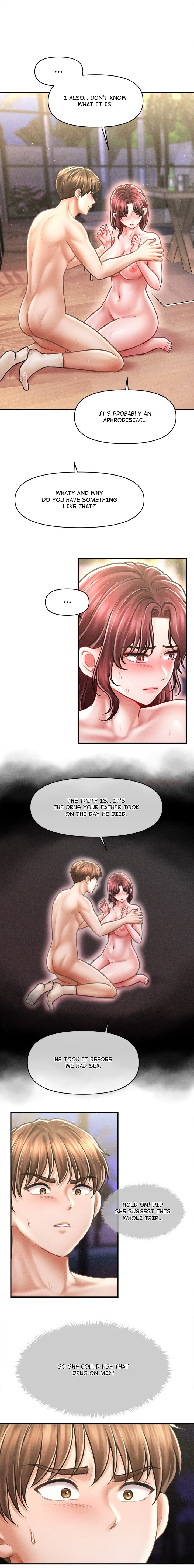 The Chairman’s Secret Son chapter 28 page 3