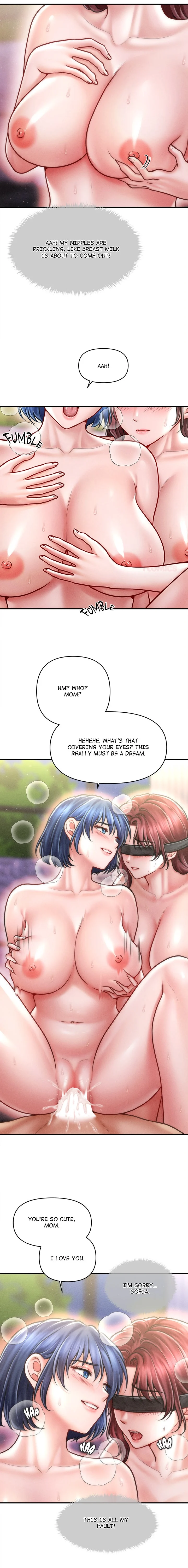The Chairman’s Secret Son chapter 28 page 12