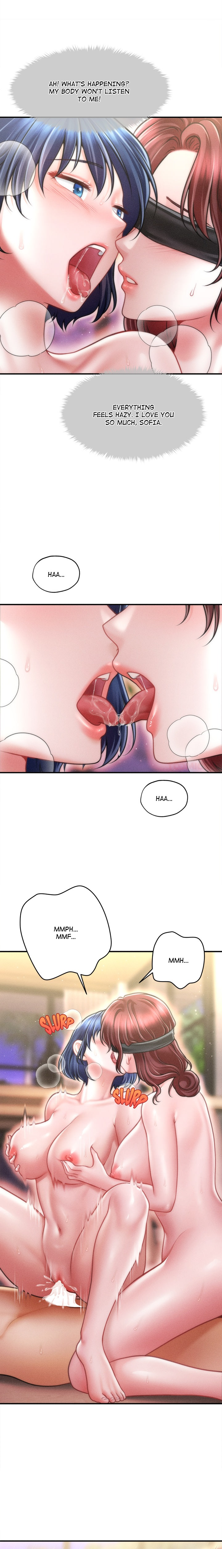 The Chairman’s Secret Son chapter 28 page 13