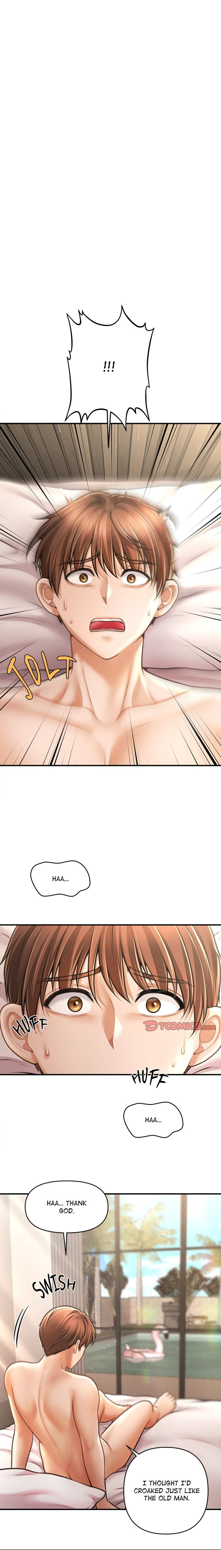 The Chairman’s Secret Son chapter 29 page 5
