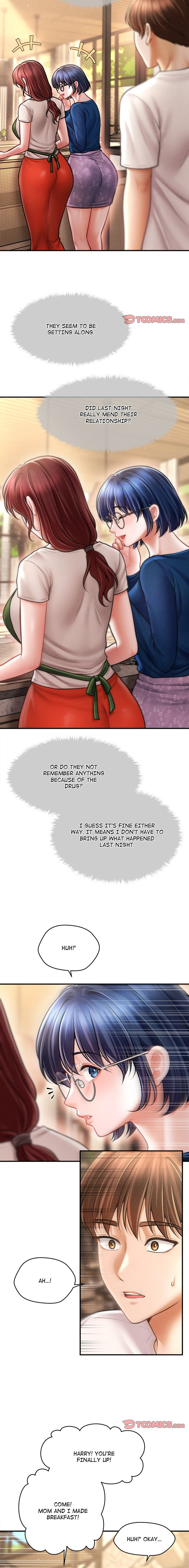 The Chairman’s Secret Son chapter 29 page 7