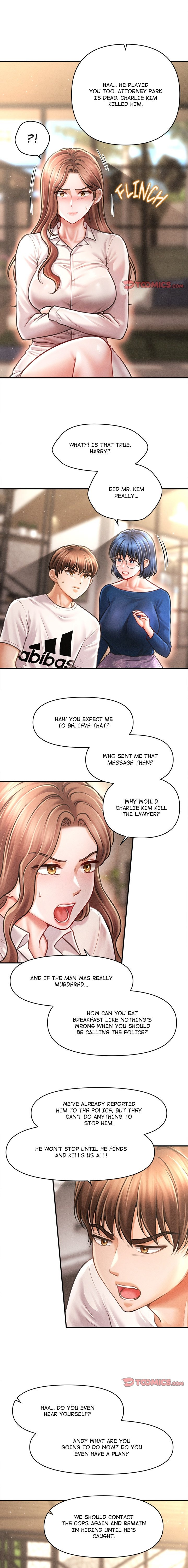 The Chairman’s Secret Son chapter 29 page 13