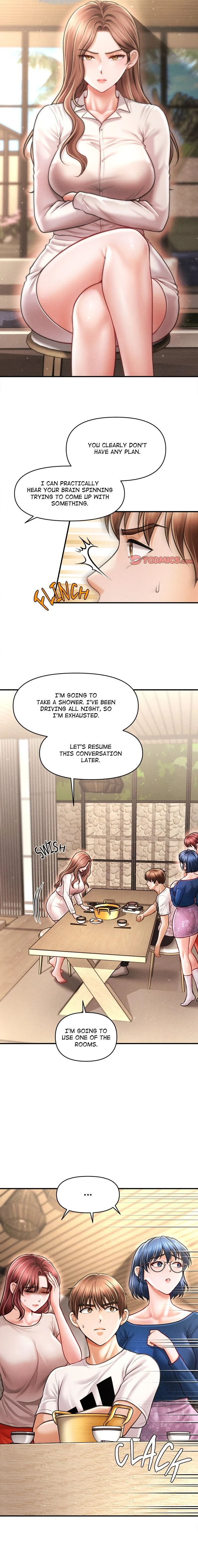 The Chairman’s Secret Son chapter 29 page 15