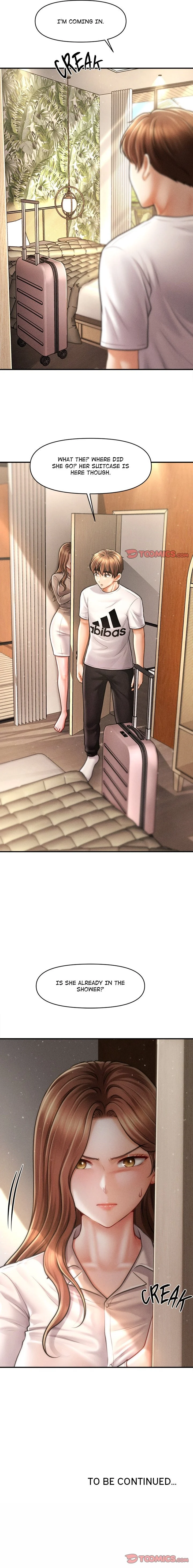 The Chairman’s Secret Son chapter 29 page 18