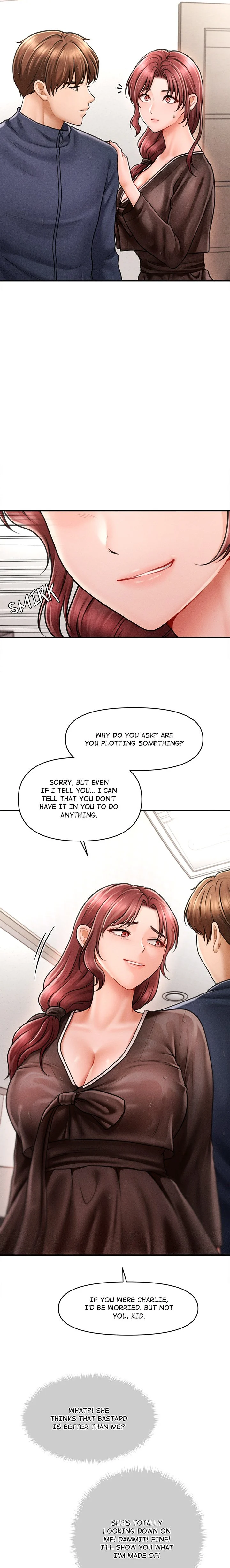 The Chairman’s Secret Son chapter 3 page 19