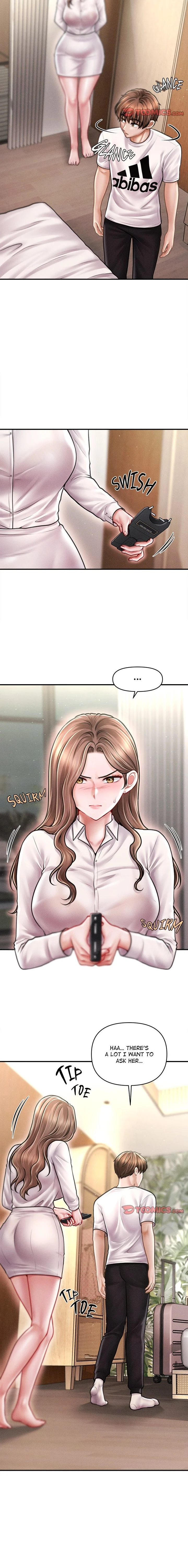 The Chairman’s Secret Son chapter 30 page 2