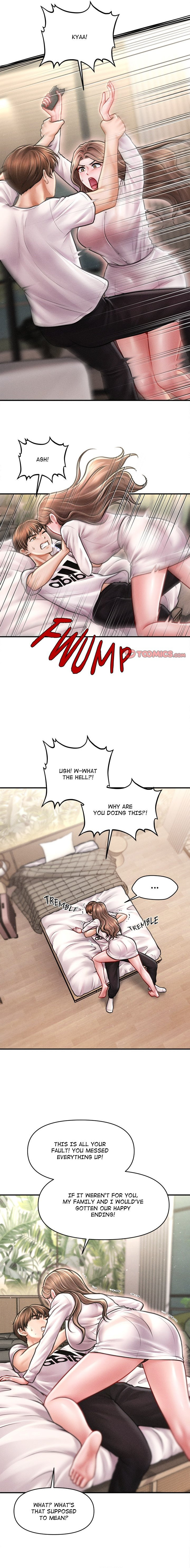 The Chairman’s Secret Son chapter 30 page 4