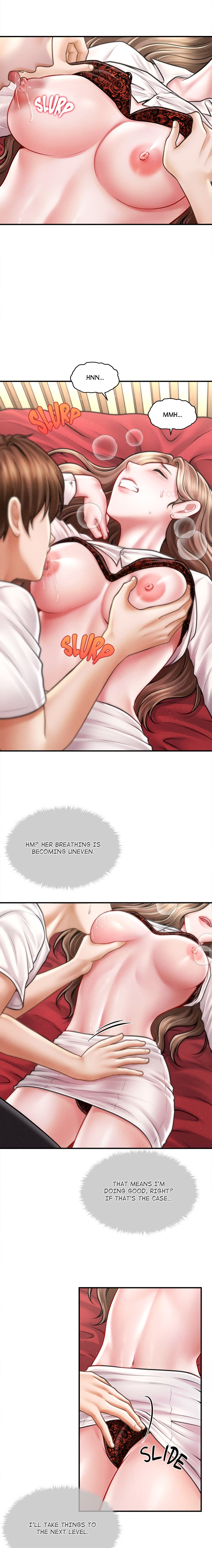 The Chairman’s Secret Son chapter 31 page 4