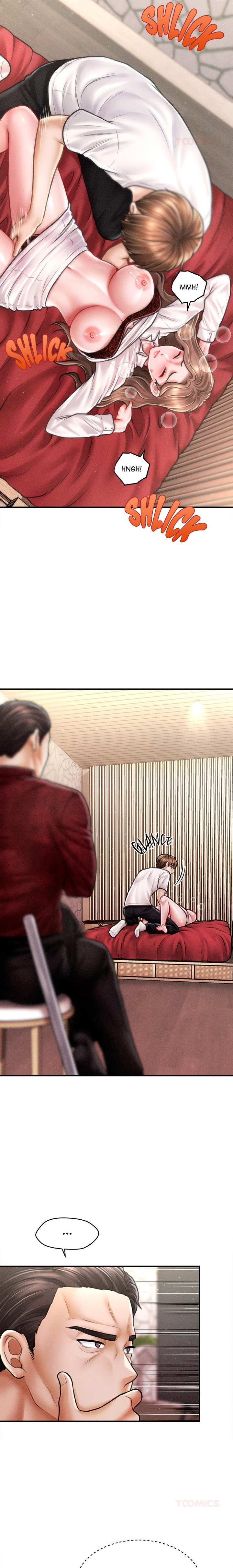 The Chairman’s Secret Son chapter 31 page 6