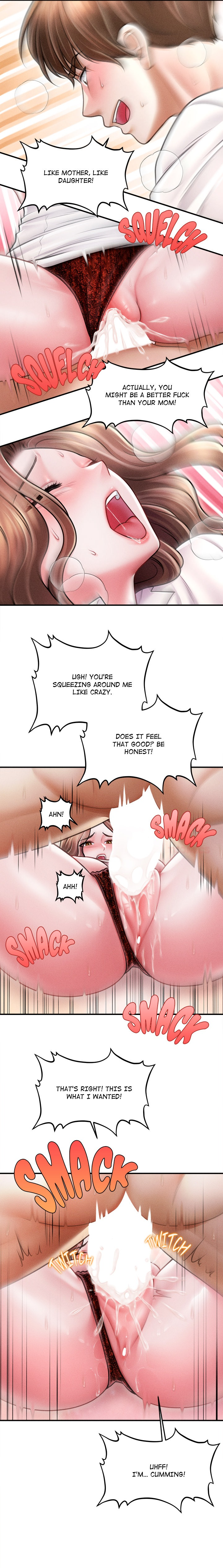 The Chairman’s Secret Son chapter 31 page 15