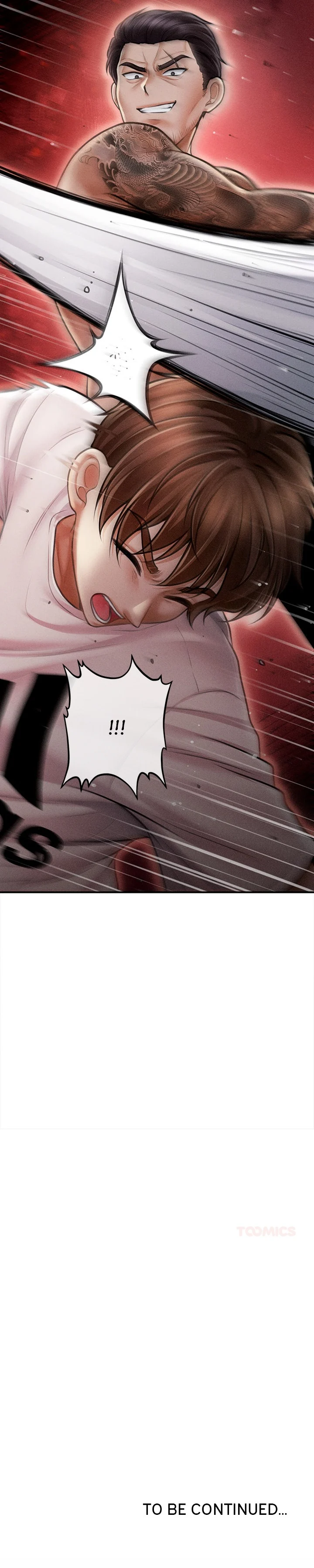 The Chairman’s Secret Son chapter 31 page 18