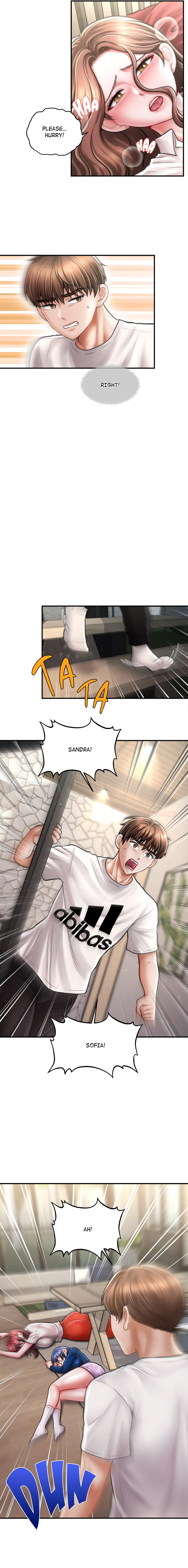 The Chairman’s Secret Son chapter 32 page 12