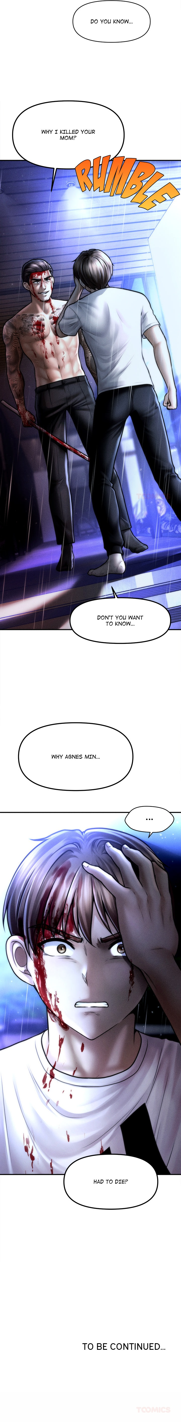The Chairman’s Secret Son chapter 32 page 18