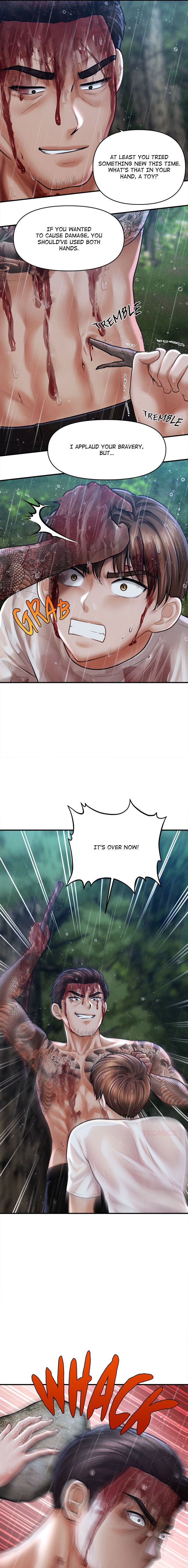 The Chairman’s Secret Son chapter 33 page 13