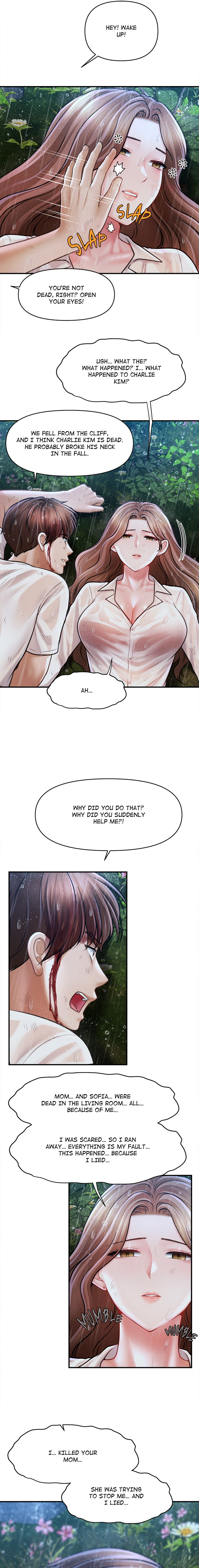 The Chairman’s Secret Son chapter 33 page 18