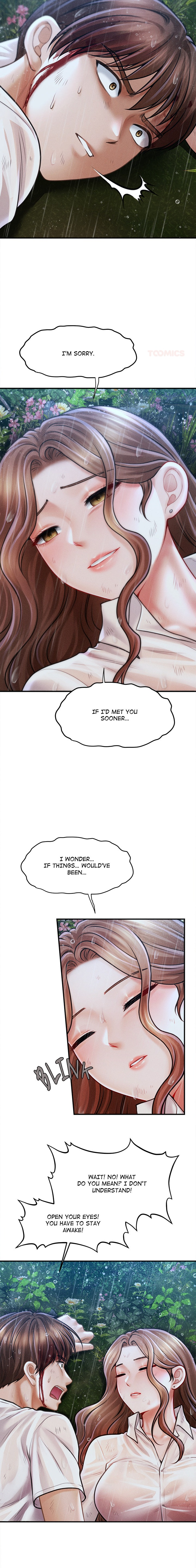 The Chairman’s Secret Son chapter 33 page 19
