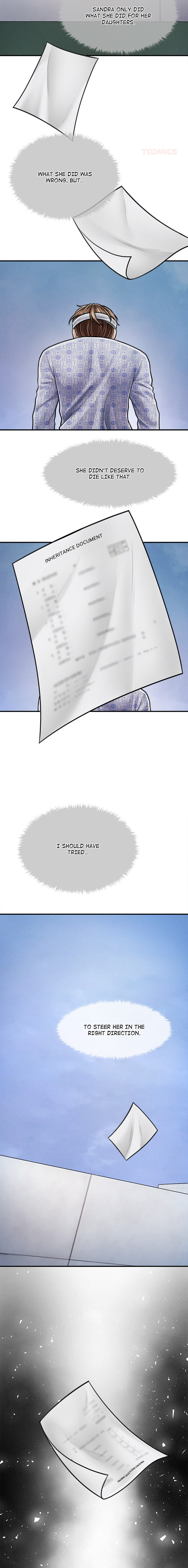 The Chairman’s Secret Son chapter 34 page 11