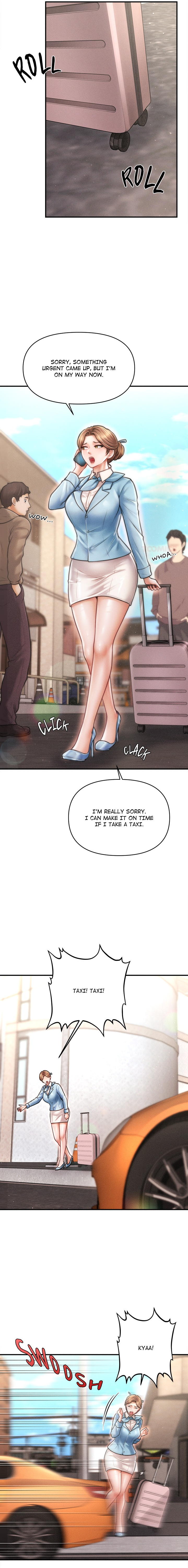 The Chairman’s Secret Son chapter 34 page 15