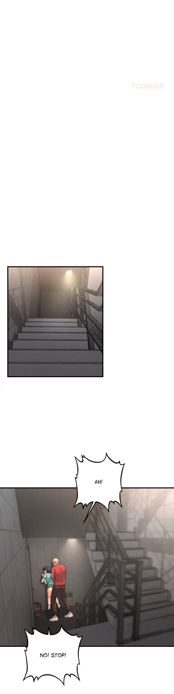 The Chairman’s Secret Son chapter 36 page 7