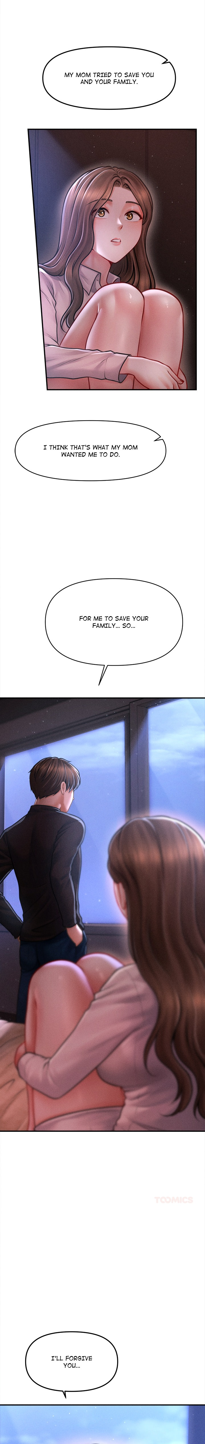 The Chairman’s Secret Son chapter 36 page 18