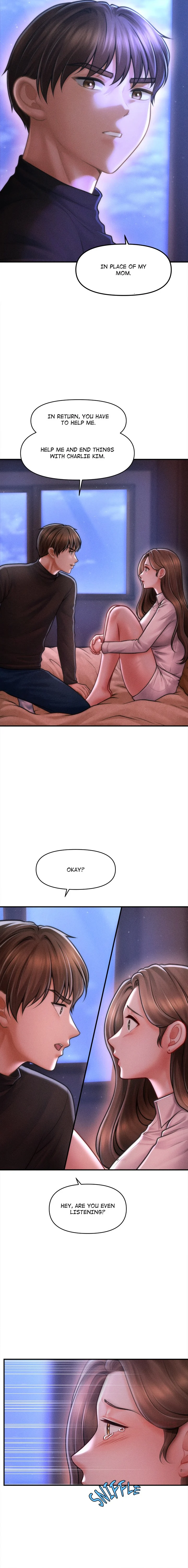 The Chairman’s Secret Son chapter 36 page 19