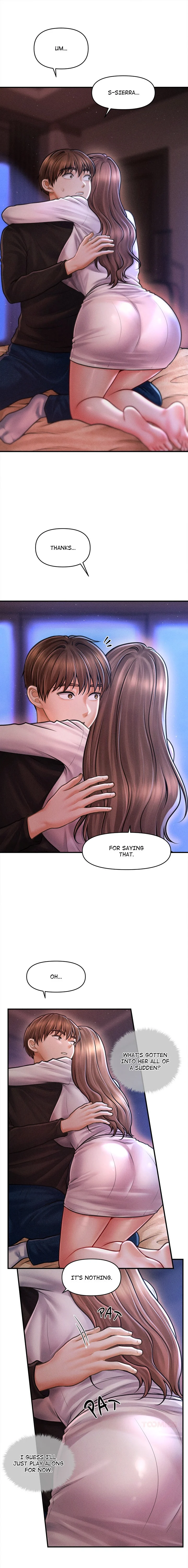 The Chairman’s Secret Son chapter 37 page 1