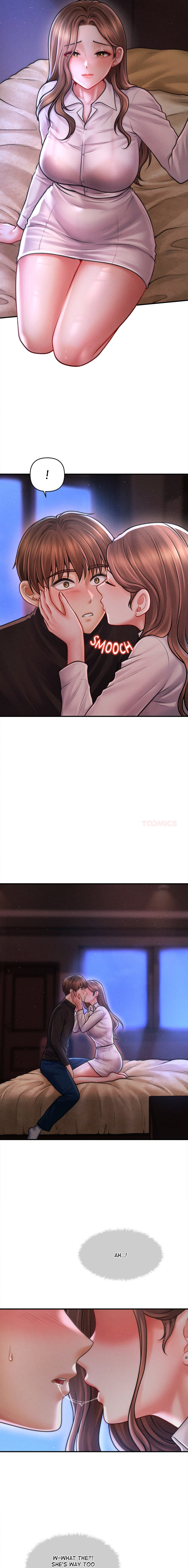 The Chairman’s Secret Son chapter 37 page 3