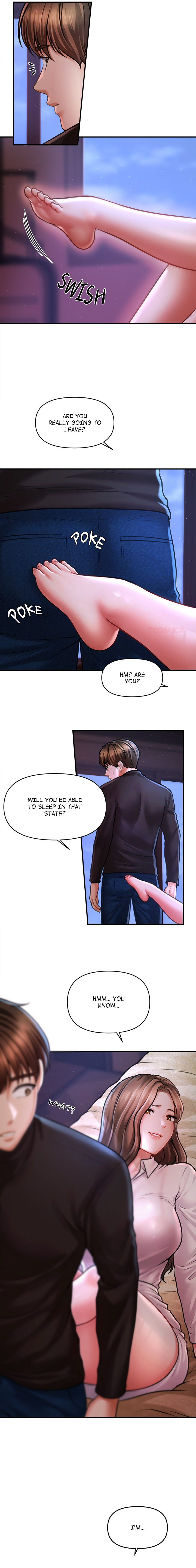 The Chairman’s Secret Son chapter 37 page 7