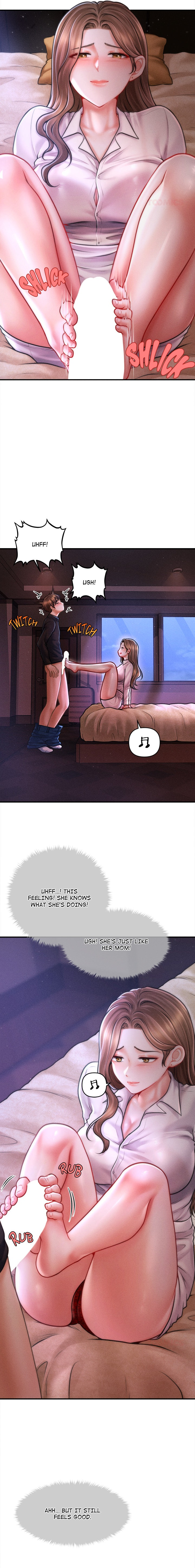 The Chairman’s Secret Son chapter 37 page 11