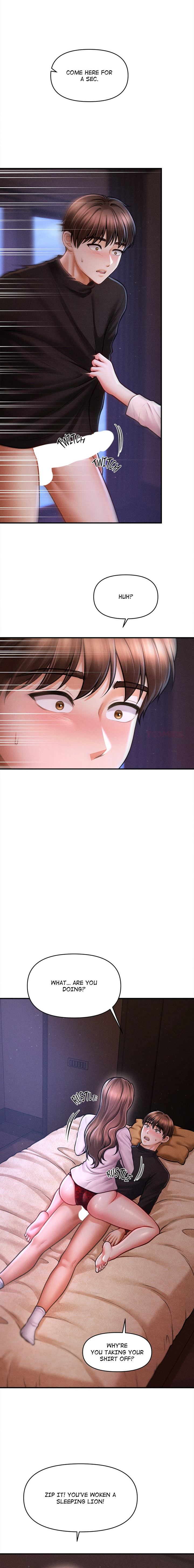 The Chairman’s Secret Son chapter 37 page 15