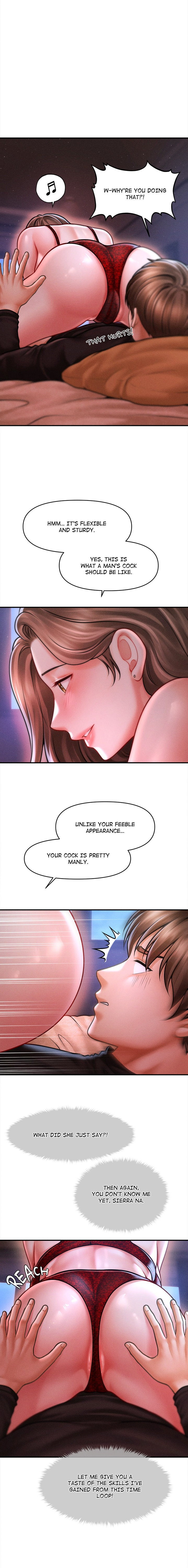 The Chairman’s Secret Son chapter 38 page 2