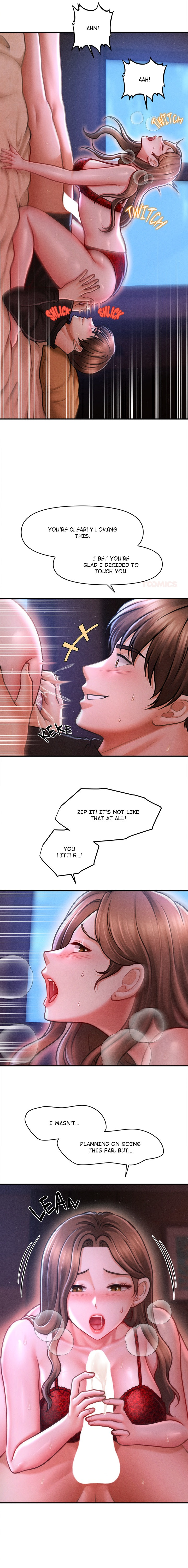 The Chairman’s Secret Son chapter 38 page 5