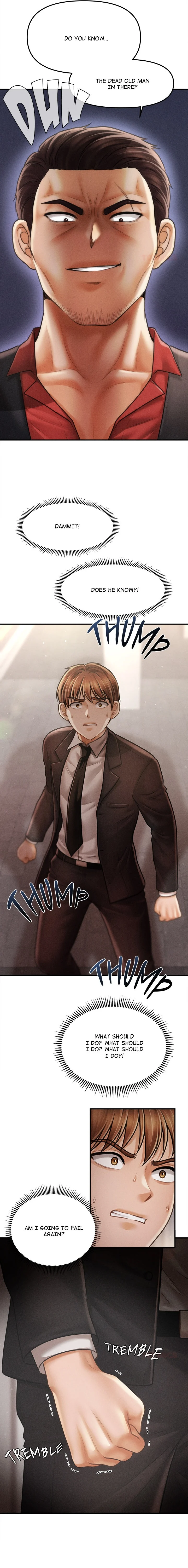 The Chairman’s Secret Son chapter 39 page 4