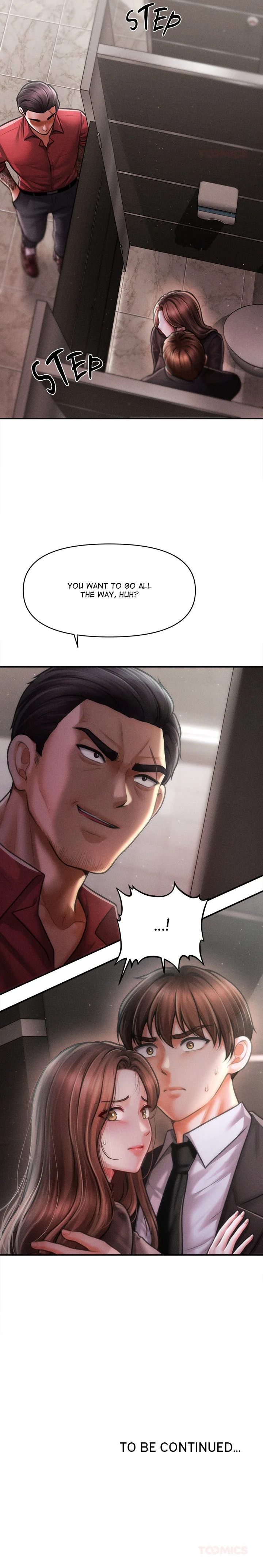 The Chairman’s Secret Son chapter 39 page 19