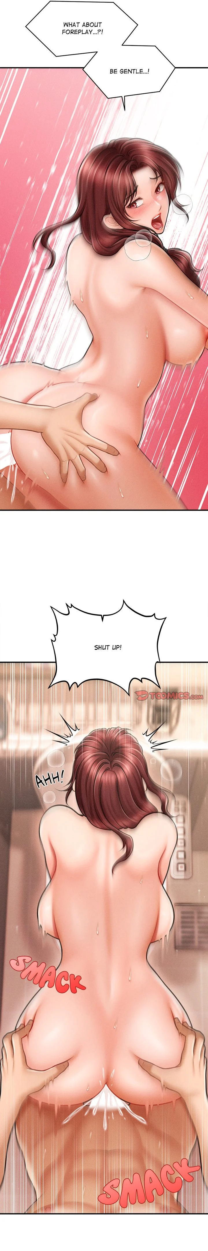 The Chairman’s Secret Son chapter 4 page 4