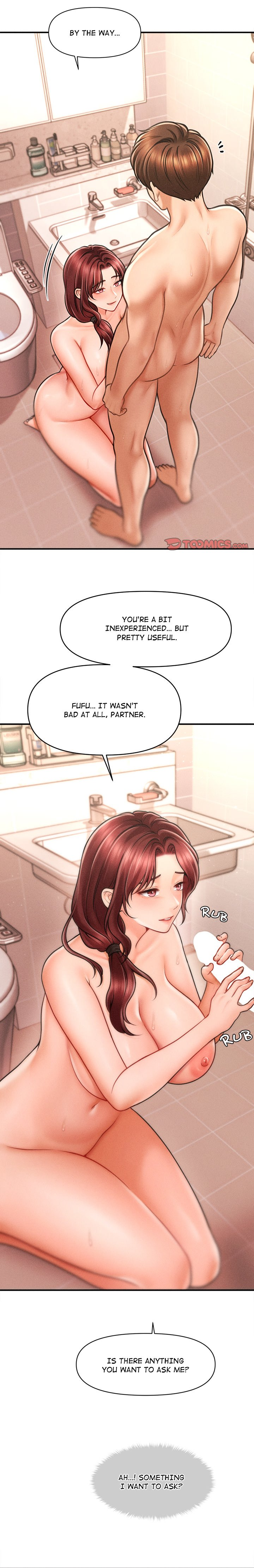 The Chairman’s Secret Son chapter 4 page 14