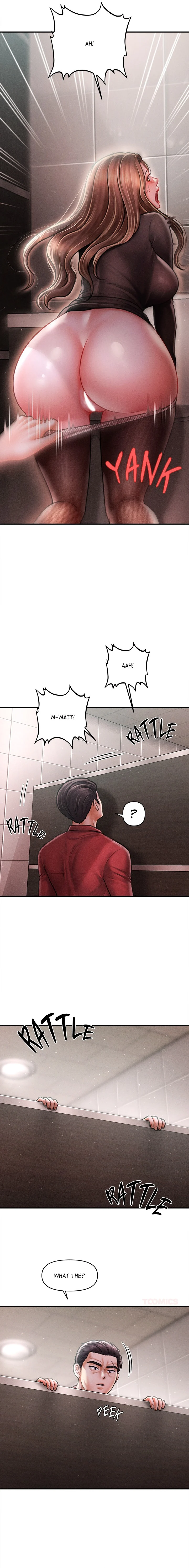 The Chairman’s Secret Son chapter 40 page 5
