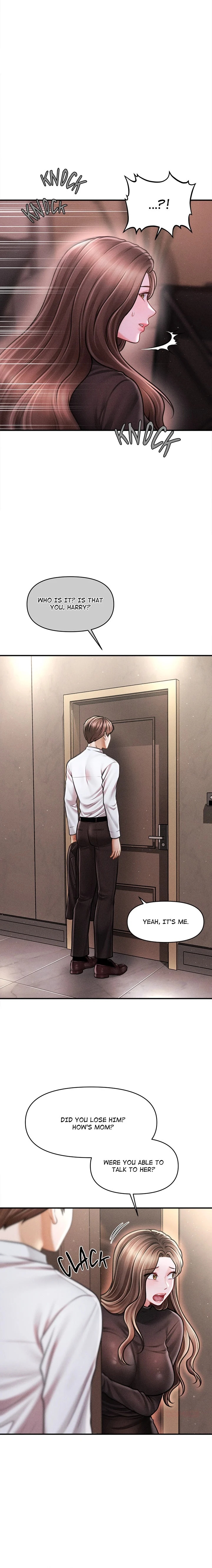 The Chairman’s Secret Son chapter 40 page 15