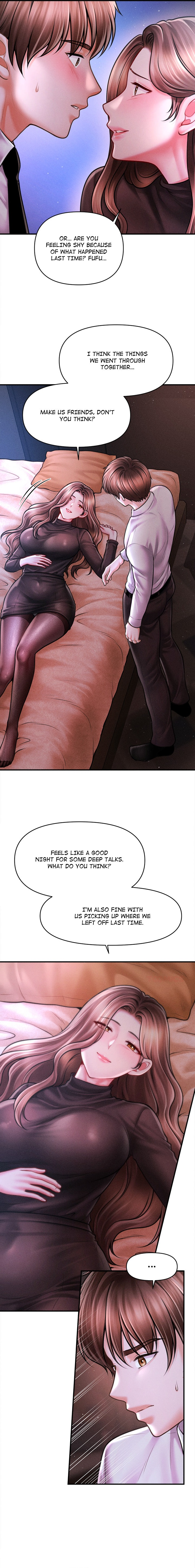 The Chairman’s Secret Son chapter 41 page 3