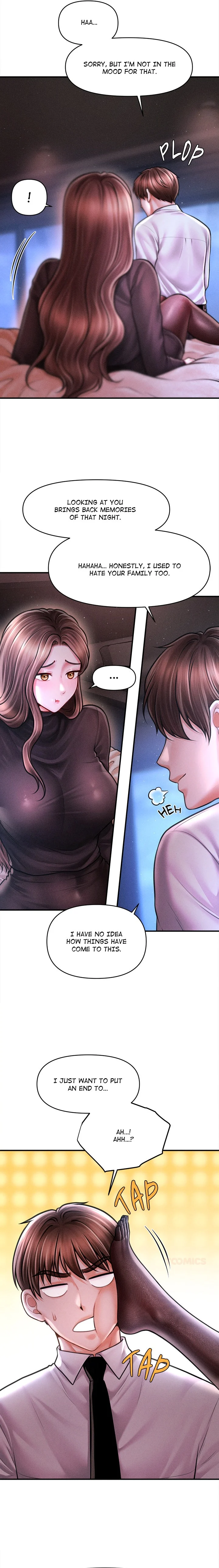 The Chairman’s Secret Son chapter 41 page 4
