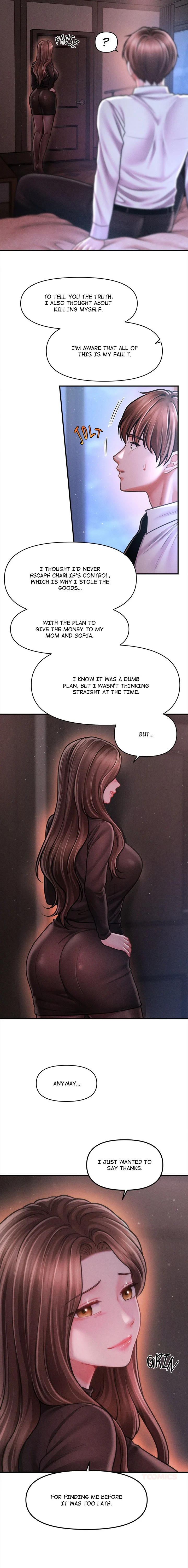 The Chairman’s Secret Son chapter 41 page 6