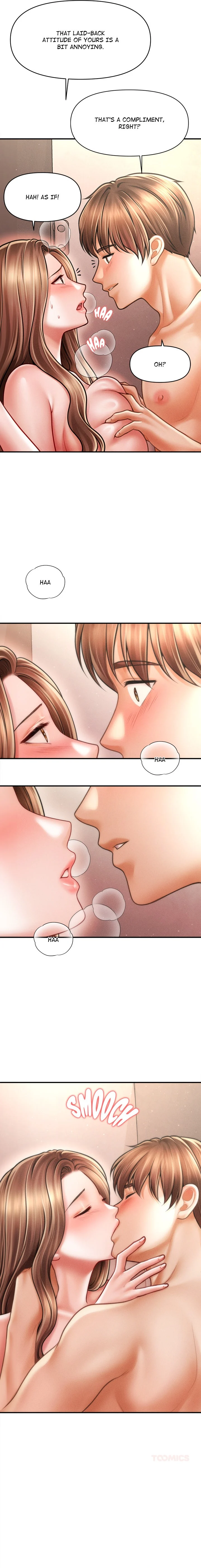 The Chairman’s Secret Son chapter 41 page 15