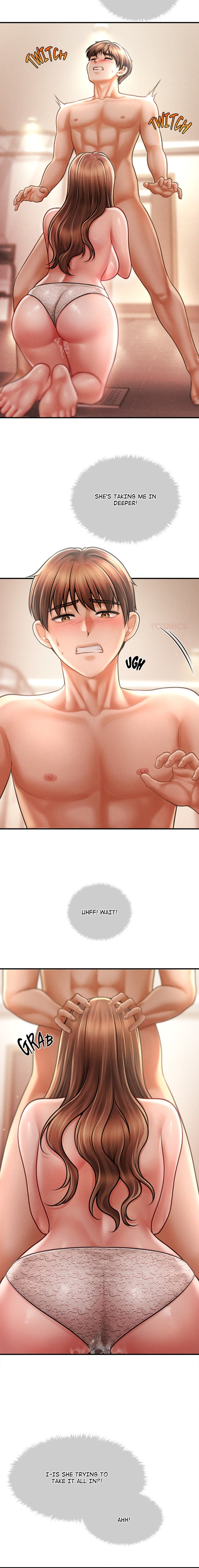 The Chairman’s Secret Son chapter 42 page 4