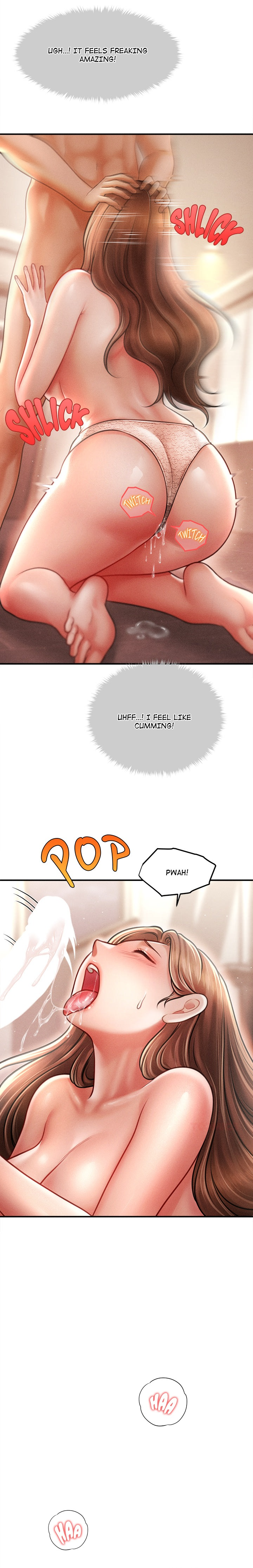 The Chairman’s Secret Son chapter 42 page 6